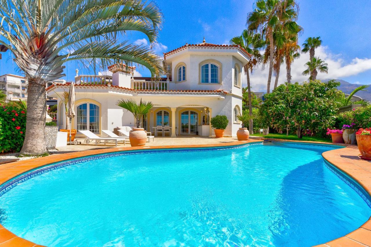 Luxury El Duque Ocean View *